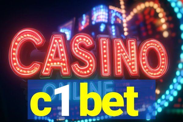 c1 bet